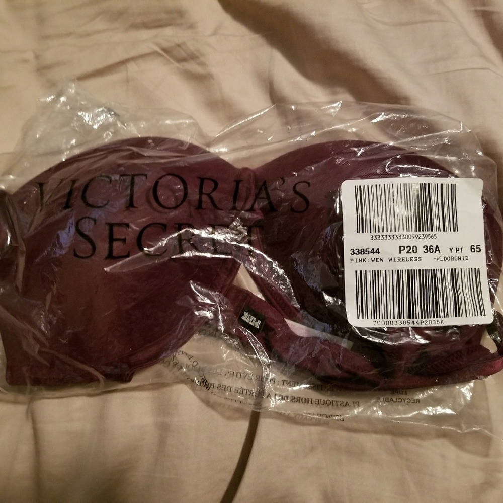 Victoria Secret Bra